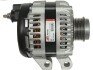 ALTERNATOR As-pl A6743S (фото 2)