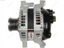 ALTERNATOR As-pl A6752S (фото 4)