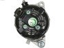 ALTERNATOR As-pl A6754S (фото 3)