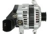 Генератор FO 12V-115A-6gr, 1S7T10300AA, Ford Focus 2.3L As-pl A9033 (фото 2)