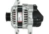 Генератор FO 12V-115A-6gr, 1S7T10300AA, Ford Focus 2.3L As-pl A9033 (фото 4)