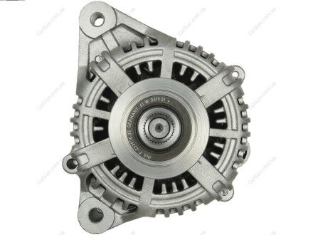 ALTERNATOR As-pl A9035PR