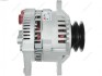 ALTERNATOR SYS.FORD FORD RANGER 2.5 D,RANGER 2.5 D 4X4,RANGER 2.5 TD 4X4,MAZDA B As-pl A9346S (фото 2)