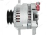 ALTERNATOR SYS.FORD FORD RANGER 2.5 D,RANGER 2.5 D 4X4,RANGER 2.5 TD 4X4,MAZDA B As-pl A9346S (фото 4)