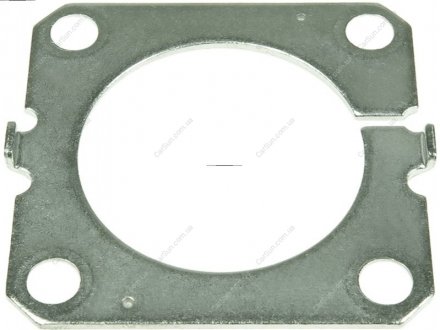 Крышка подшипника металлическая As-pl ABEP3001