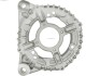 PRZEDNIA OBUDOWA ALTERNATORA BRAND NEW ALTERNATOR D.E. BRACKET ABR0152S