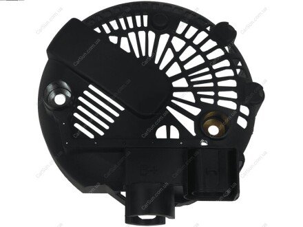 PLASTIKOWA POKRYWA ALTERNATORA BRAND NEW ALTERNATOR PLASTIC COVER (PVC COVER) As-pl APC3080S