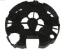 PLASTIKOWA POKRYWA ALTERNATORA BRAND NEW ALTERNATOR PLASTIC COVER (PVC COVER) As-pl APC5004S (фото 1)