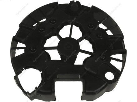 PLASTIKOWA POKRYWA ALTERNATORA BRAND NEW ALTERNATOR PLASTIC COVER (PVC COVER) As-pl APC5004S