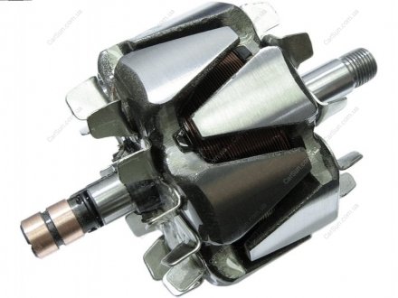 Ротор генератора BO 12V-140A, CG231250 As-pl AR0060 (фото 1)