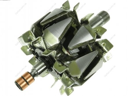 Ротор генератора DR 12V-105A, CG138052 (96.0*149.0) As-pl AR1001 (фото 1)