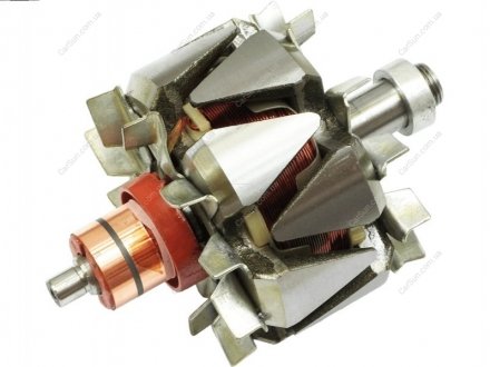 Ротор генератора As-pl AR2008 (фото 1)