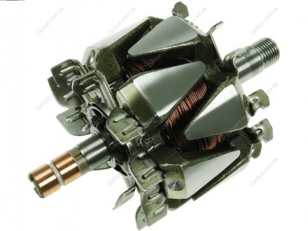 Ротор генератора As-pl AR3006 (фото 1)