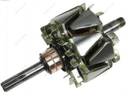 Ротор генератора As-pl AR3016 (фото 1)