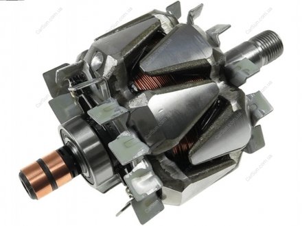 Ротор генератора As-pl AR4002 (фото 1)