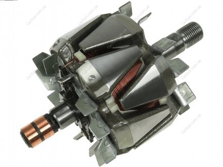 Ротор, генератор As-pl AR4007 (фото 1)