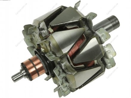 Ротор генератора MI 12V-90A, do A5079, A 5TG0491 As-pl AR5032 (фото 1)