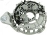 Brand new | Bosch | Alternator s.r.e. brackets As-pl ARC0207BOSCH (фото 1)