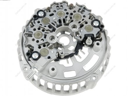 PROSTOWNIK ALTERNATORA SYS.BOSCH As-pl ARC0243S (фото 1)