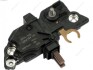 REGULATOR NAPIРЃCIA ALTERNATORA As-pl ARE0087(BOSCH) (фото 1)