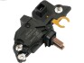 REGULATOR NAPIРЃCIA ALTERNATORA As-pl ARE0154BOSCH (фото 1)