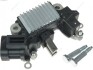 REGULATOR NAPIРЃCIA ALTERNATORA As-pl ARE2009OEM (фото 1)