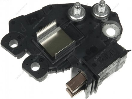 REGULATOR NAPIРЃCIA ALTERNATORA As-pl ARE3035VALEO (фото 1)