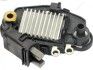 REGULATOR NAPIРЃCIA ALTERNATORA As-pl ARE3045 (фото 2)