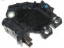 REGULATOR NAPIРЃCIA ALTERNATORA As-pl ARE3051VALEO (фото 2)