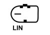 Регулятор VA 12-16V,599213,(COM)(LIN:A41 LMH) фiшка As-pl ARE3099P (фото 4)