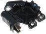 REGULATOR NAPIECIA ALTERNATORA REGULATOR ALTERNATORA SZT As-pl ARE3326VALEO (фото 2)