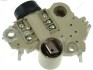 REGULATOR NAPIРЃCIA ALTERNATORA As-pl ARE9081 (фото 2)