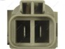 Регулятор HY 14.5V, 37370-72000, do OK87 T18300,VR-MD13B As-pl ARE9104P (фото 3)