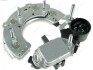 MOSTEK PROST. ALTERNATORA + REGULATOR As-pl ARR2046S (фото 1)