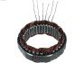 UZWOJENIE ALTERNATORA BRAND NEW ALTERNATOR STATOR As-pl AS9030S (фото 1)