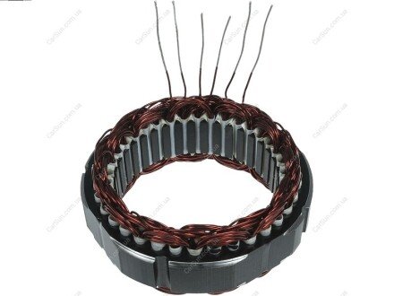 UZWOJENIE ALTERNATORA BRAND NEW ALTERNATOR STATOR As-pl AS9030S