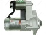 Стартер HI 12V-1.4kW-9t, S114-851, 11397 6, Klippo As-pl S2076S (фото 2)