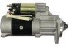 Стартер MI 24V-6.5kW-10t, M9T82571, Niss an As-pl S5063 (фото 2)