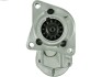 Стартер ND 12V-2.5kW-13t, 028000-5880, J S1012, Case As-pl S6003 (фото 1)