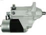 Стартер ND 12V-2.5kW-13t, 028000-5880, J S1012, Case As-pl S6003 (фото 2)