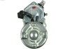 Стартер ND 12V-2.5kW-13t, 028000-5880, J S1012, Case As-pl S6003 (фото 3)