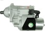 Стартер ND 12V-2.5kW-13t, 028000-5880, J S1012, Case As-pl S6003 (фото 4)