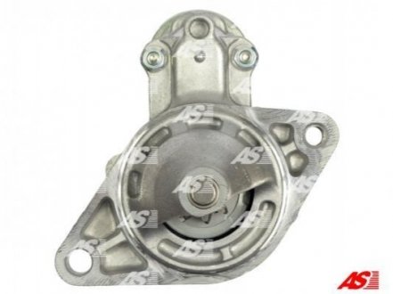 *D* Стартер ND 12V-1.3kW-9t, 428000-5830, Toyota Avensis 1.6/1.8/2.0L As-pl S6041(DENSO)