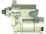 Стартер ND 12V-2.2kW-9/10t, CW, 228000-1560, LEXUS, TOYOTA As-pl S6049 (фото 2)