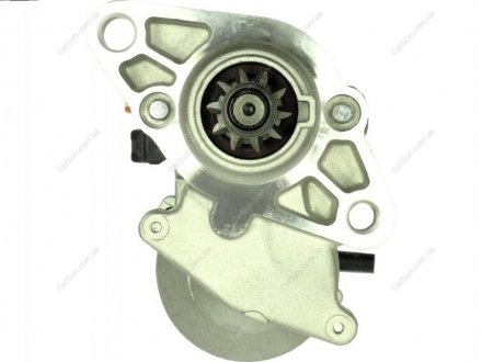 Стартер ND 12V-2.2kW-9/10t, CW, 228000-1560, LEXUS, TOYOTA As-pl S6049