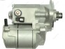 Стартер ND 12V-1.0kW-9t, 128000-1900, JS 534 As-pl S6051 (фото 2)