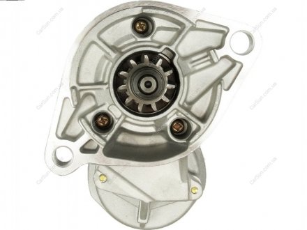 Стартер ND 24V-4.5kW-11t-CW, 028000-5530, JS656, Toyota Dyna 3.0D As-pl S6074