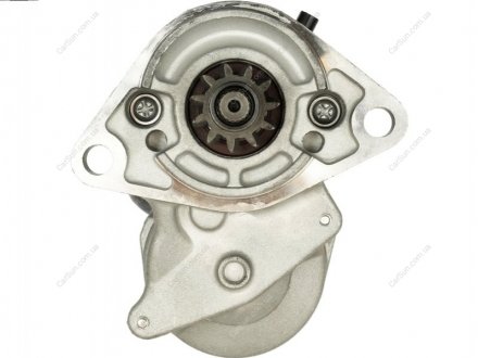 Стартер ND 12V-2.0kW-11t-CW, 228000-2970, Ford,New Holland,228000-7530 As-pl S6078 (фото 1)