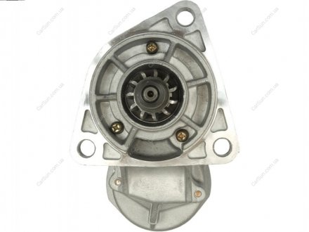 Стартер ND 12V-2.5kW-11t-CW, 028000-5490, Isuzu,TCM As-pl S6088