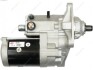 Стартер ND 12V-4.0kW-10t-CW, 228000-5310, CG114646, Cummins As-pl S6095 (фото 2)